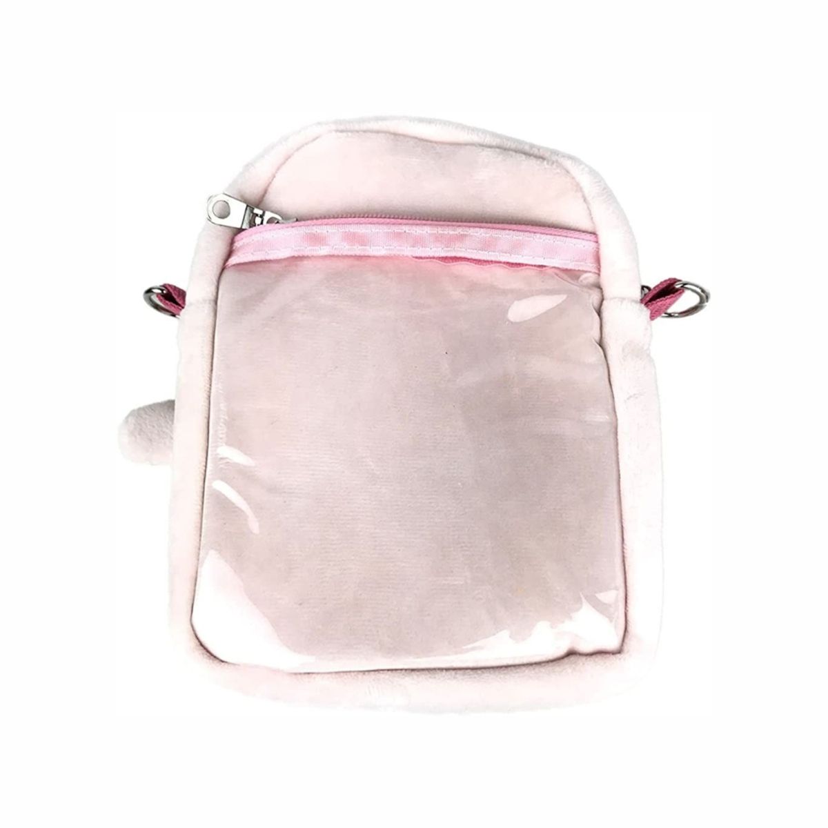 POKEMON - Pokemon Bolso Celular Mew 23cm Japon Exclusivo