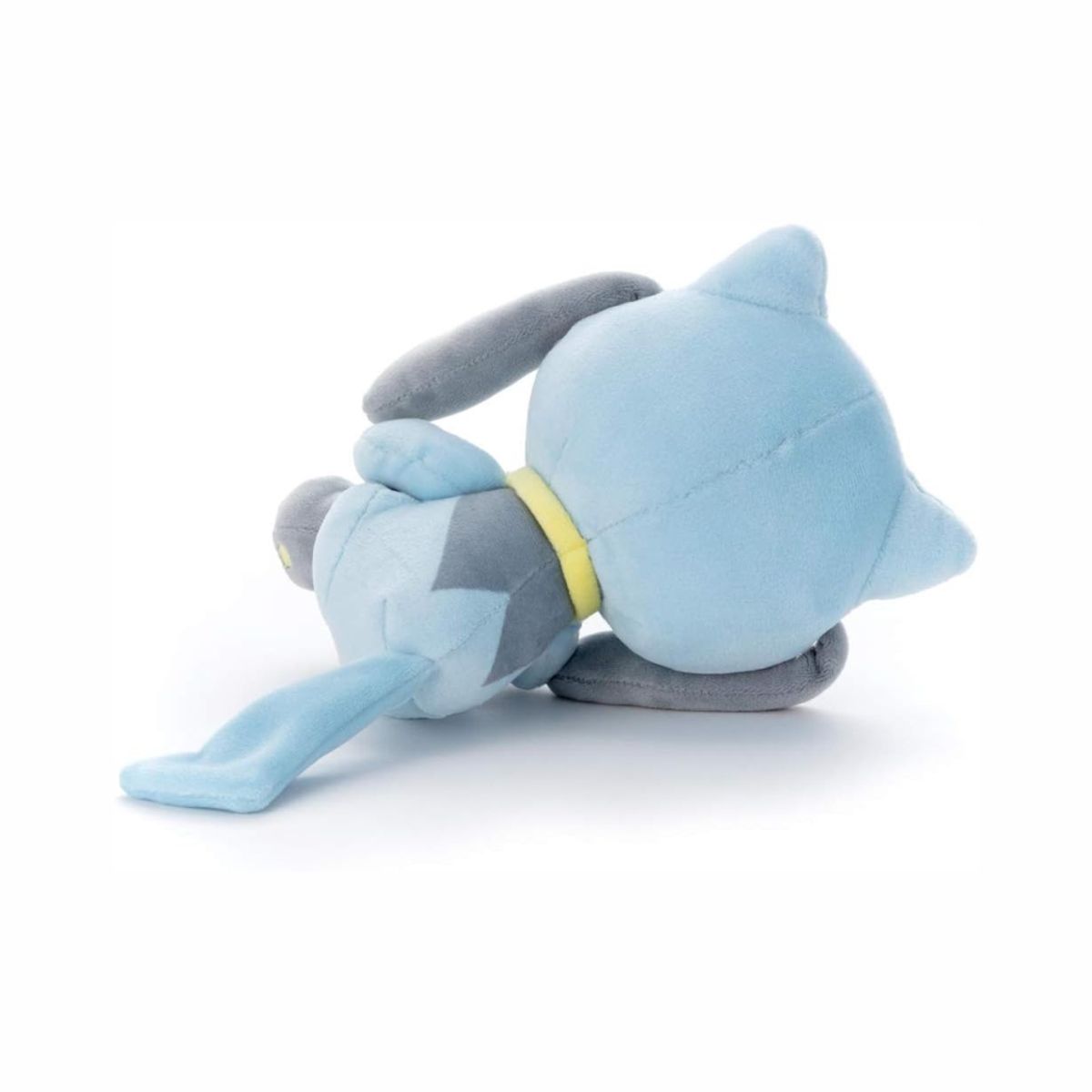 POKEMON - Pokemon Peluche Durmiendo Riolu 24 cm Japon