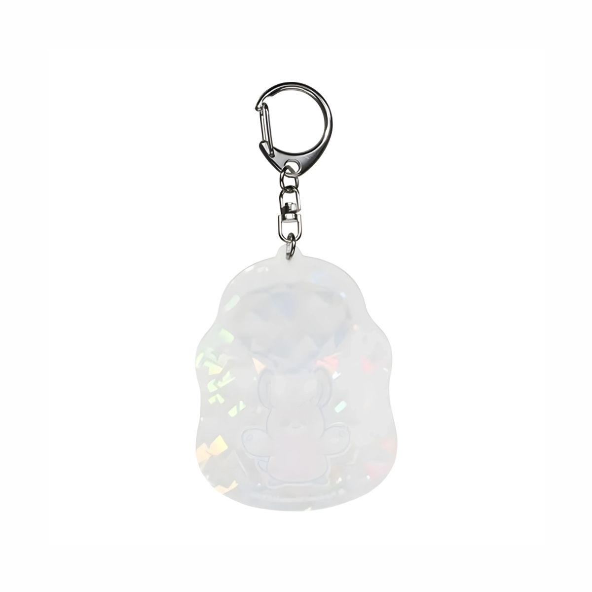 POKEMON - Pokemon Center Llavero Acrilico Pawmi Japon