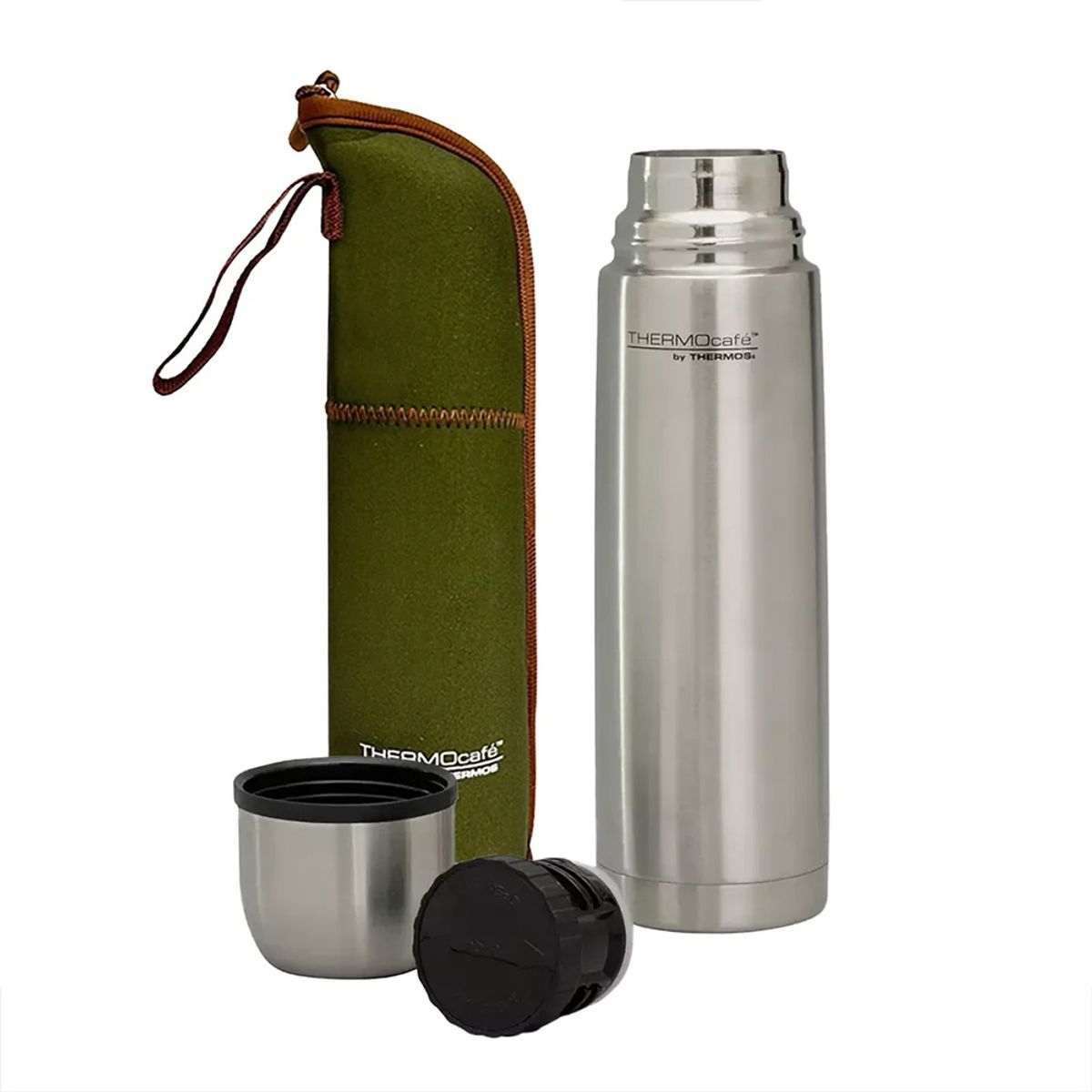 THERMOS - Thermos Acero 500ml Lifestyle CFunda