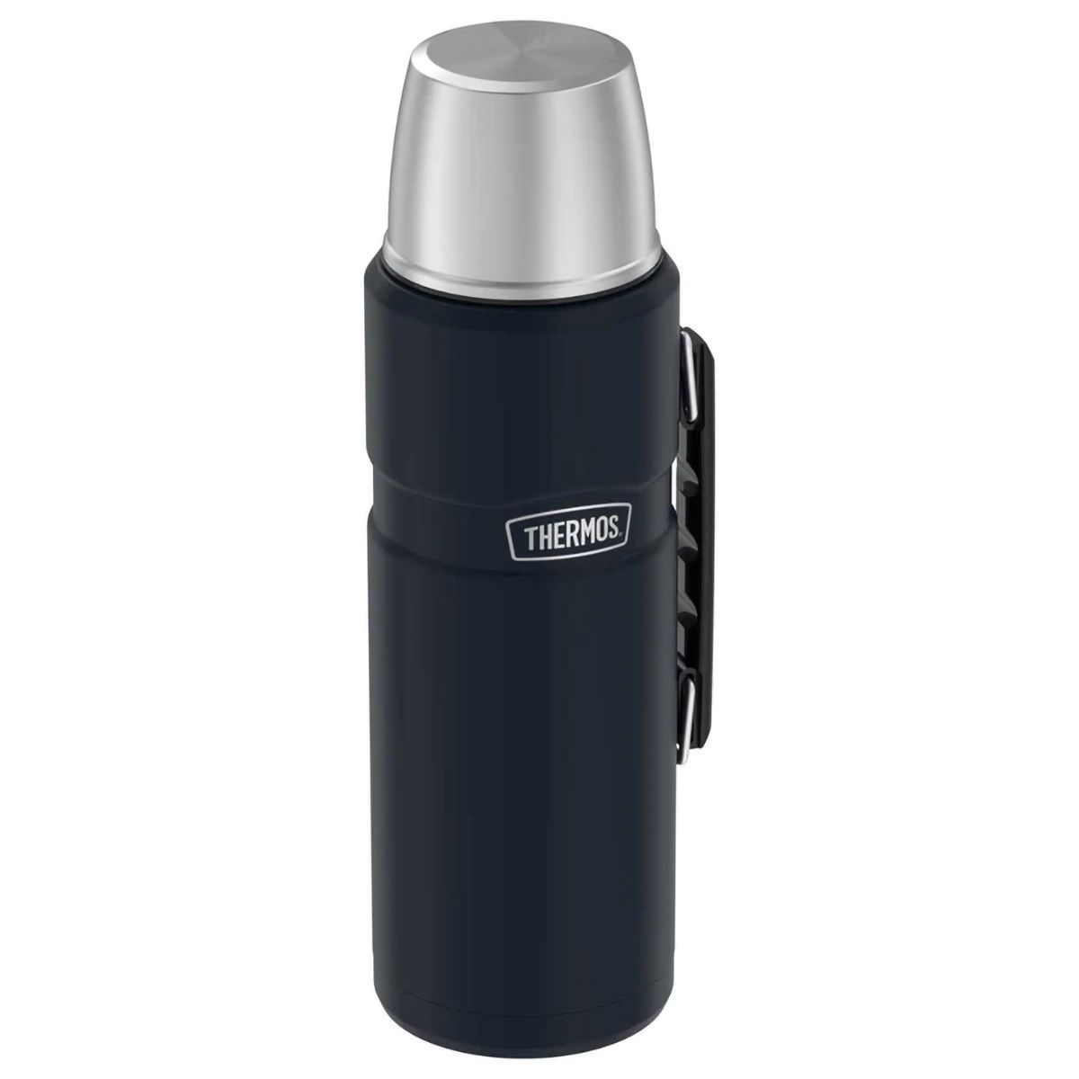 THERMOS - Thermos Termo King Acero 2 LT Azul Marino