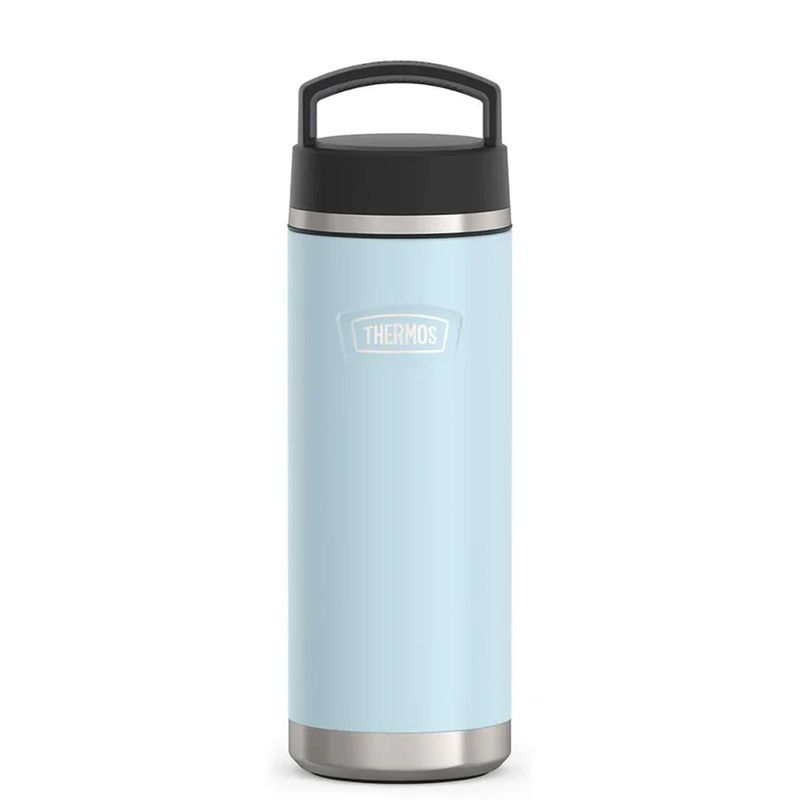 THERMOS - Thermos Termo de Acero Inoxidable Icon Celeste 710ml