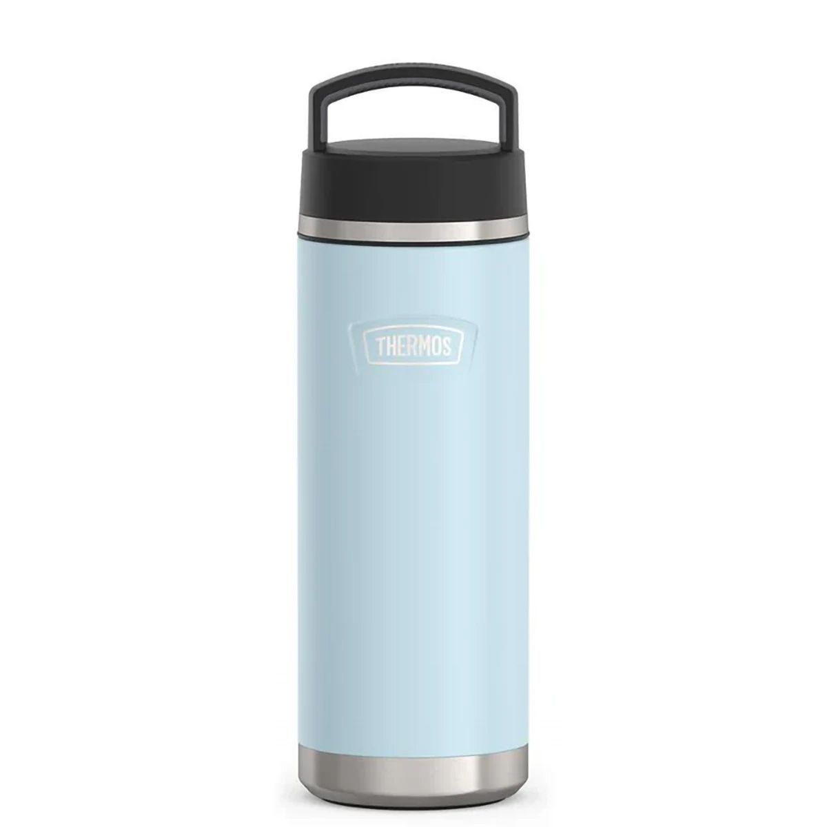 THERMOS - Thermos Termo de Acero Inoxidable Icon Celeste 710ml