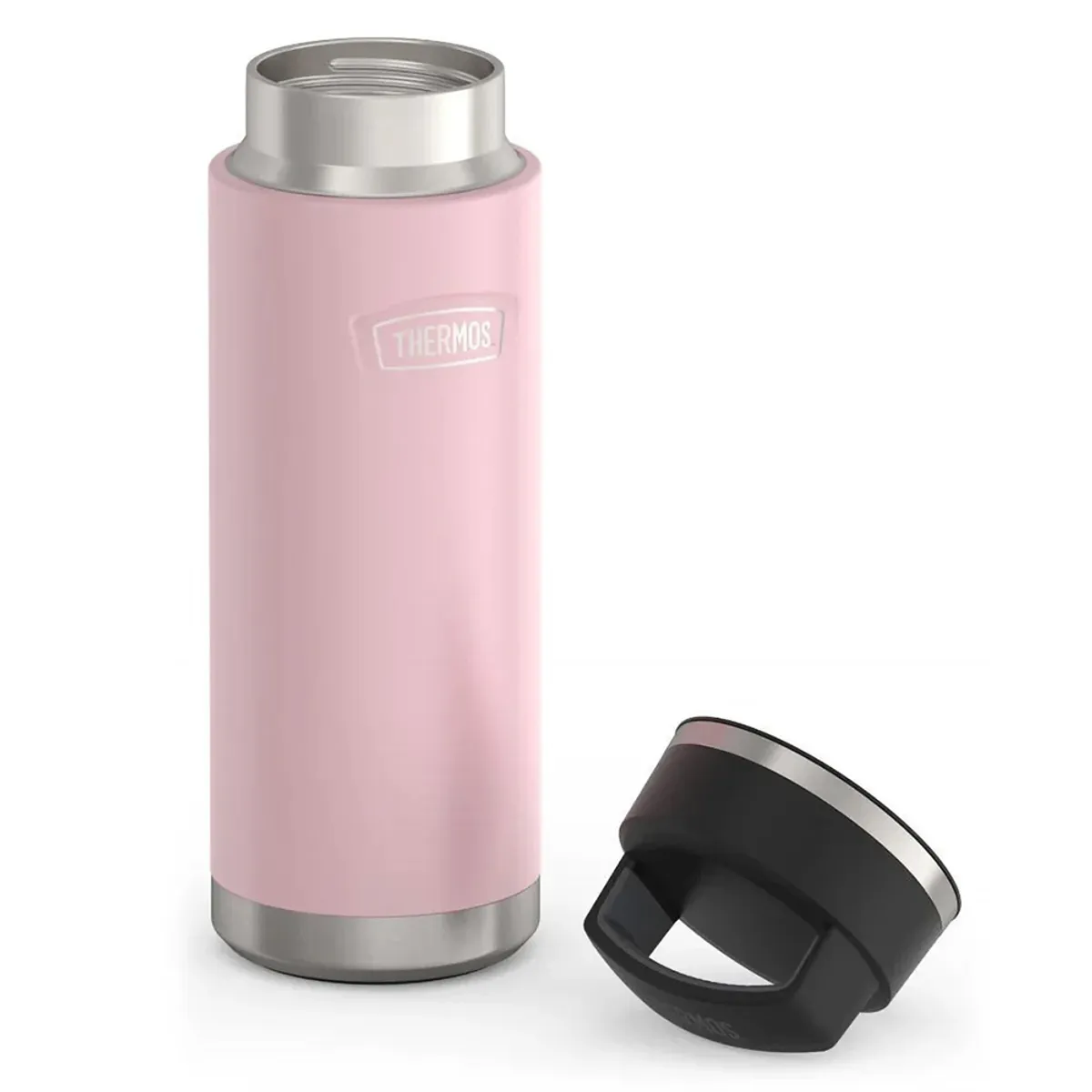 THERMOS - Thermos Termo de Acero Inoxidable Icon Rosado 710ml