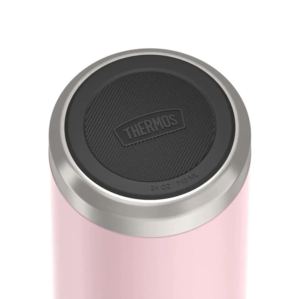 THERMOS - Thermos Termo de Acero Inoxidable Icon Rosado 710ml