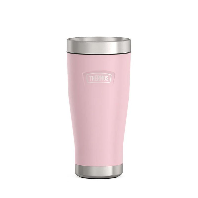 THERMOS - Thermos 470 ml Mug Tumbler Icon Rosado