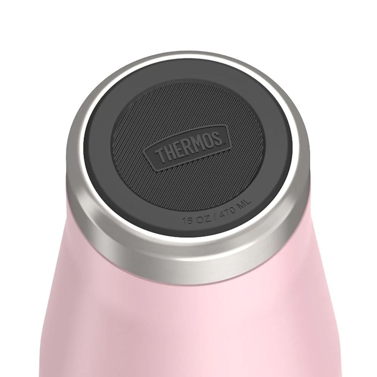 THERMOS - Thermos 470 ml Mug Tumbler Icon Rosado