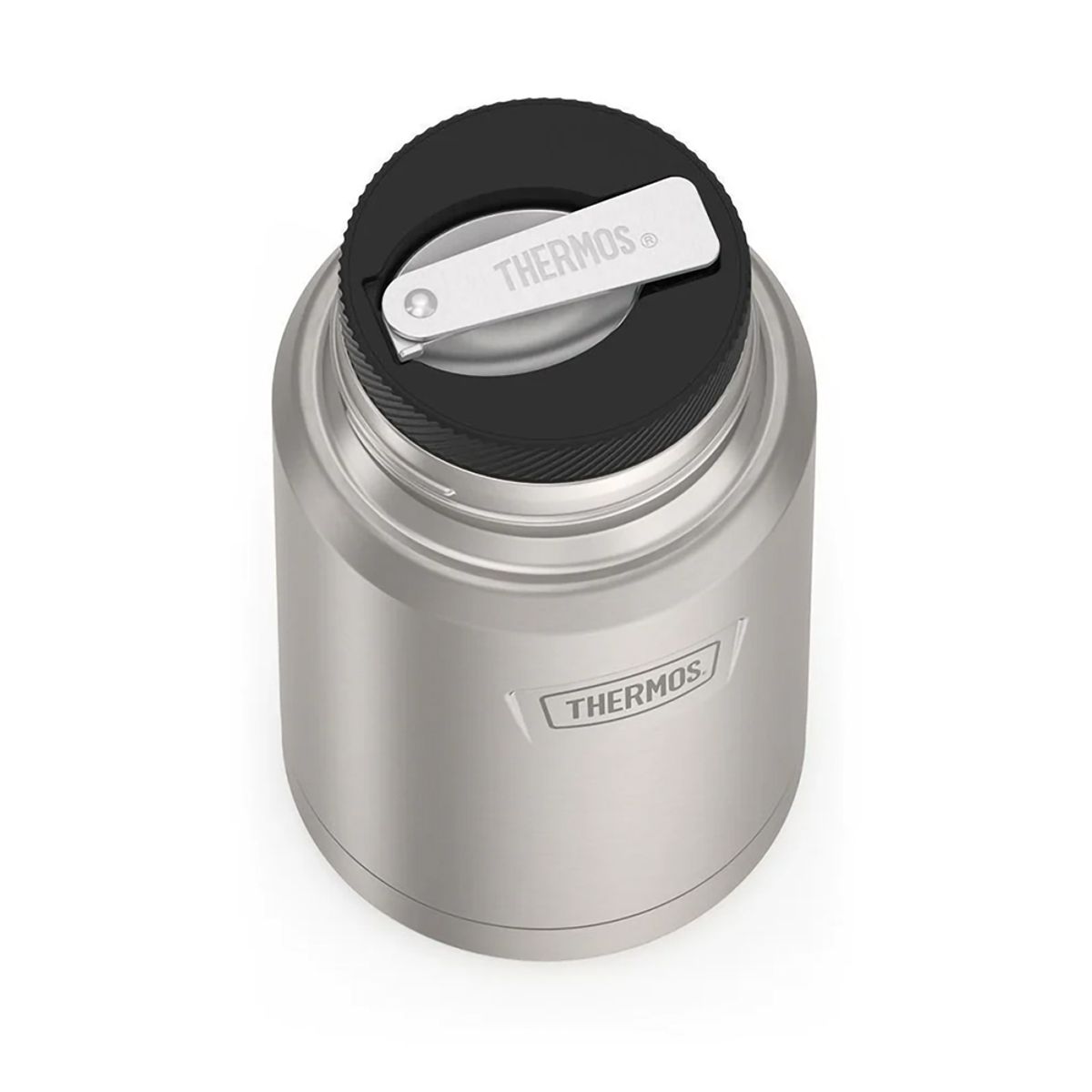 THERMOS - Termo para Alimentos Thermos Icon Series 710ml Gris