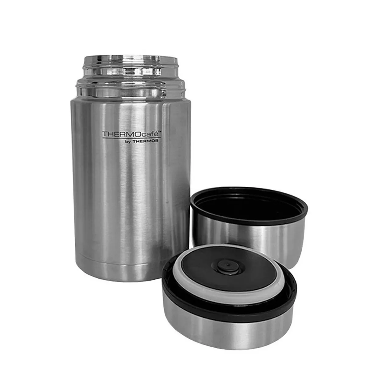 THERMOS - Termo para Alimentos Thermos Acero 1000ml