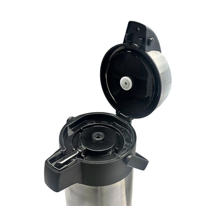 THERMOS - Termo Sifon 4 L de Acero Virtuoso Thermos