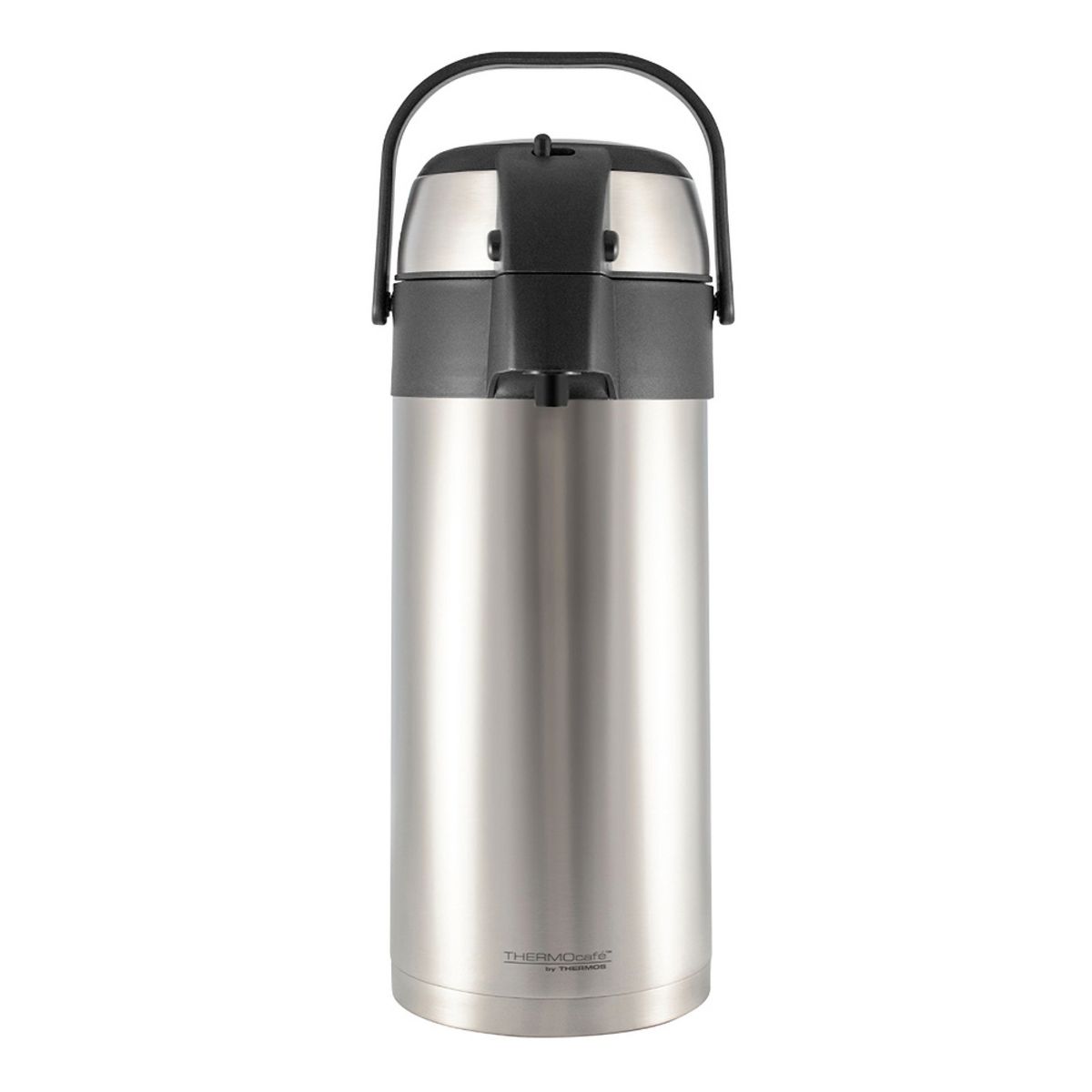 THERMOS - Termo Sifon 3 L de Acero Magnífico Thermos