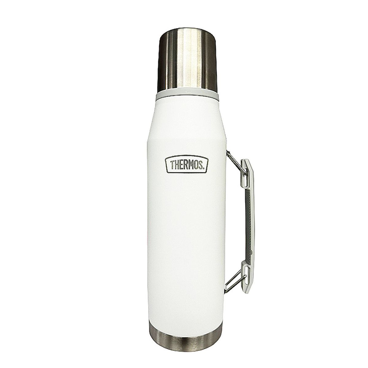 THERMOS - Thermos 1.3 lt Para Líquidos Blanco OUTDO