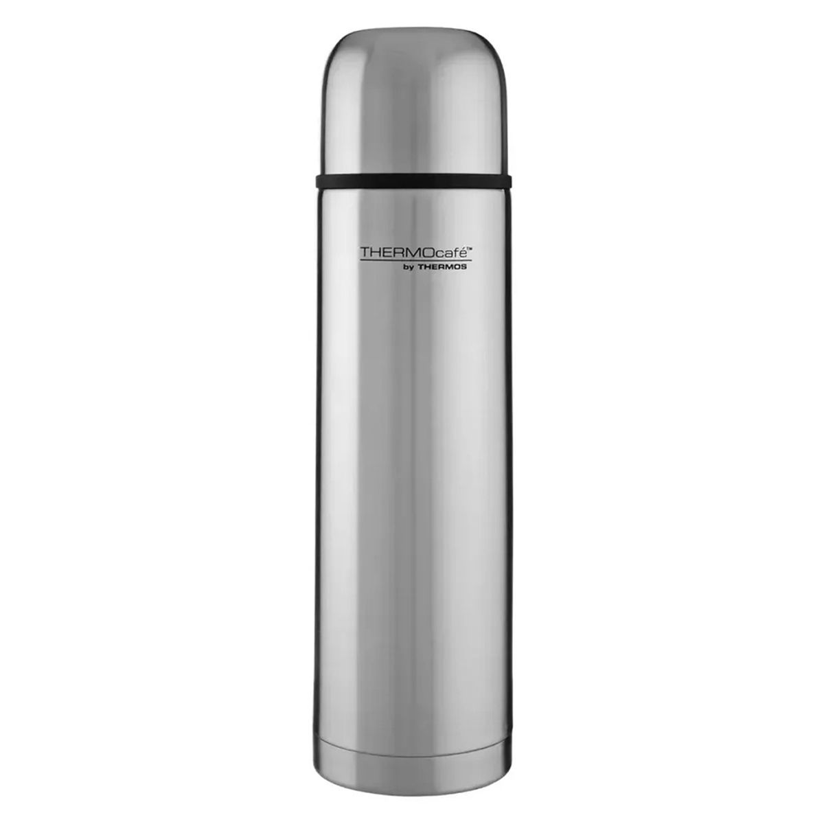 THERMOS - Thermos Termo de Acero Lifestyle 350 ml + Funda
