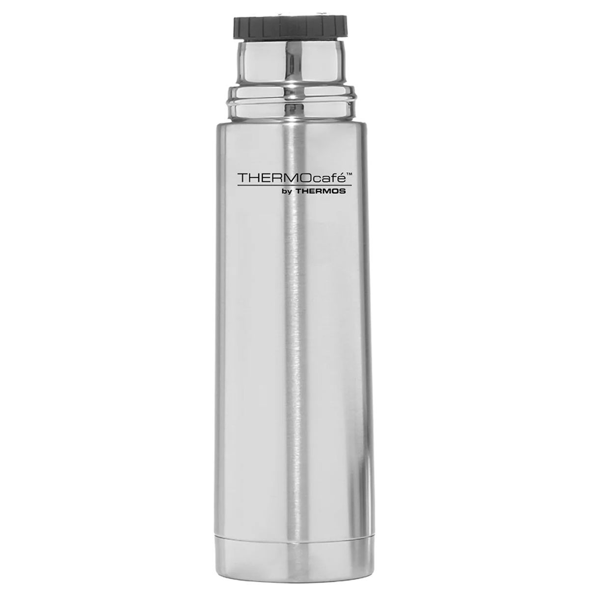 THERMOS - Thermos Termo de Acero Lifestyle 350 ml + Funda