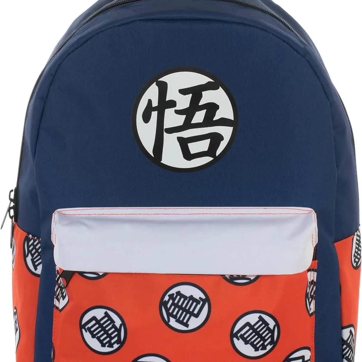 BIOWORLD - Mochila Dragon Ball Z