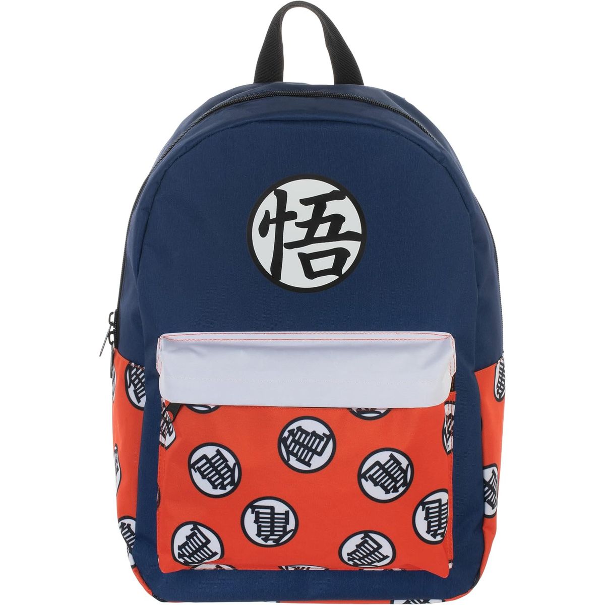 BIOWORLD - Mochila Dragon Ball Z