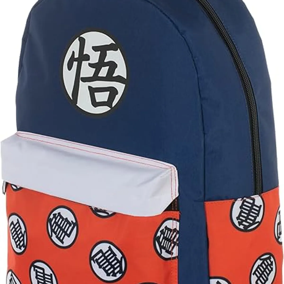 BIOWORLD - Mochila Dragon Ball Z