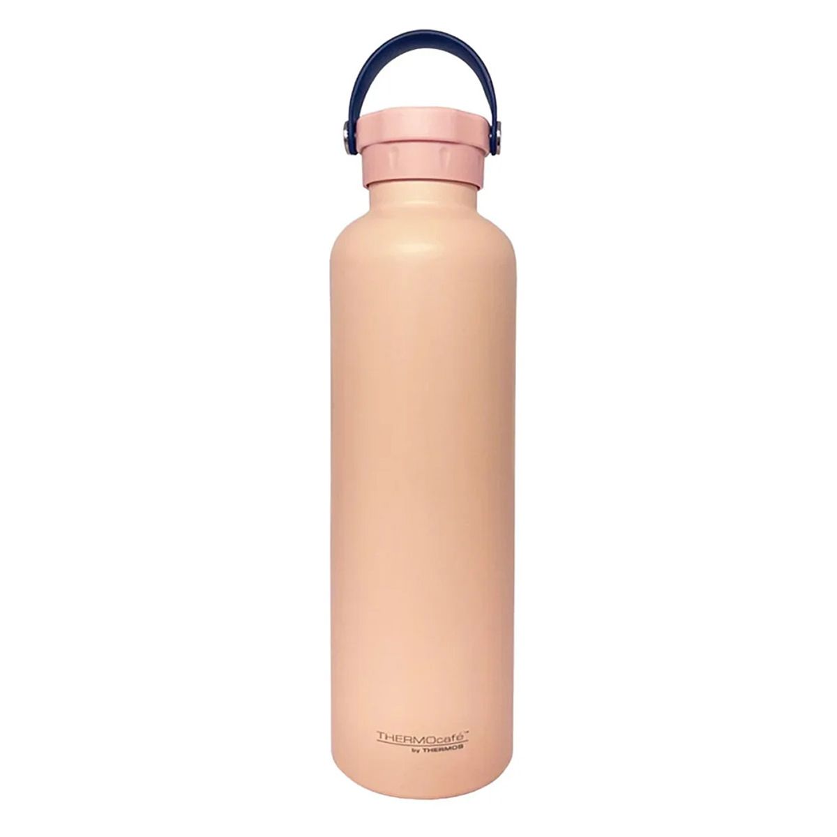 THERMOS - Thermos Botella de Acero Inox Swingo Rosado 1L