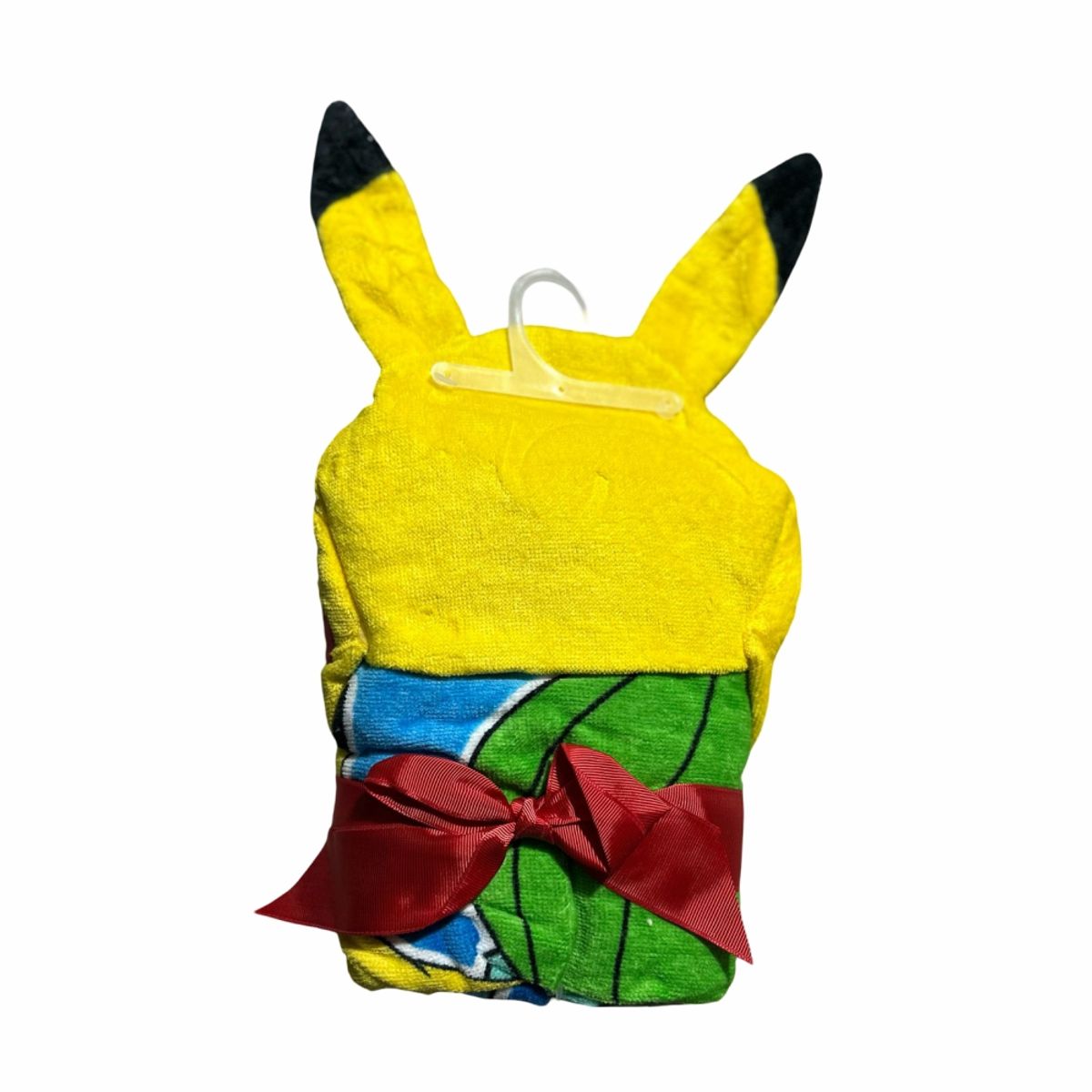 POKEMON - POKEMON TOALLA KANTO Pikachu NIÑOS