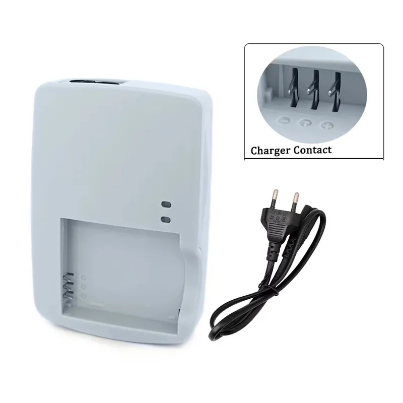 GENERICO - Cargador Canon Nb 6l Nb 6lh Para Sxt10 sx530 sx270