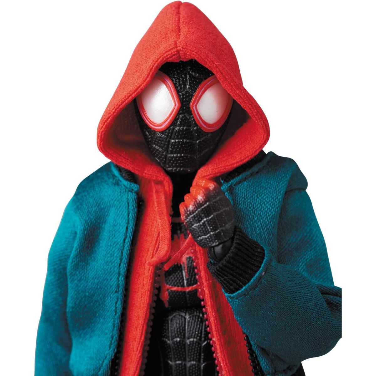 MARVEL - Spider-Man Into the Spider-Verse MAFEX 236 Miles Morales