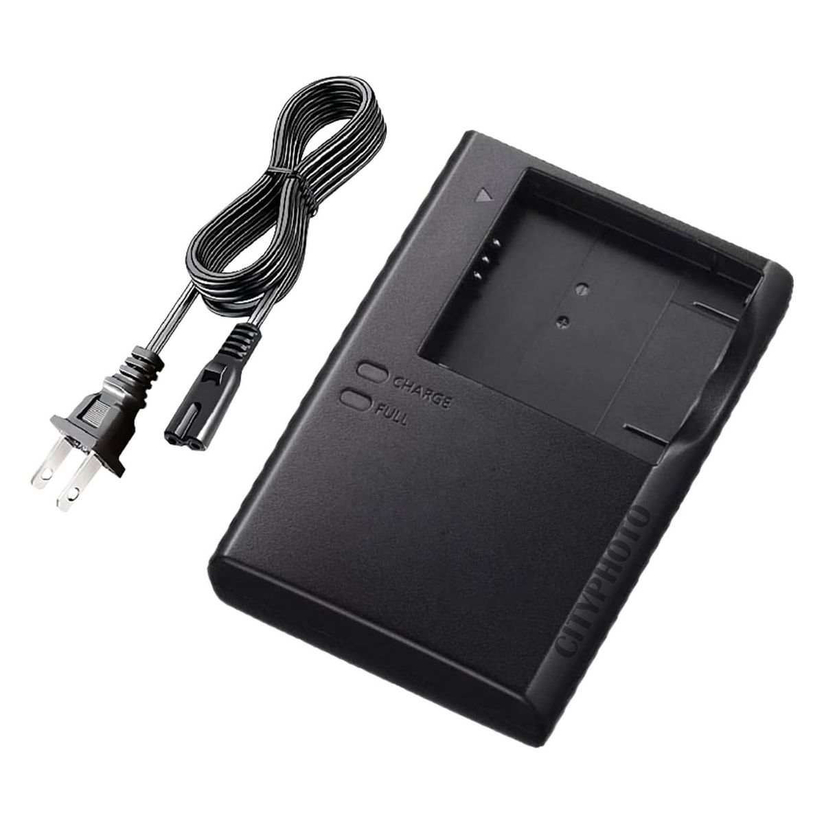 GENERICO - Cargador Cb 2lf Para Bateria Nb 11l 11lh Canon A2300 A2400