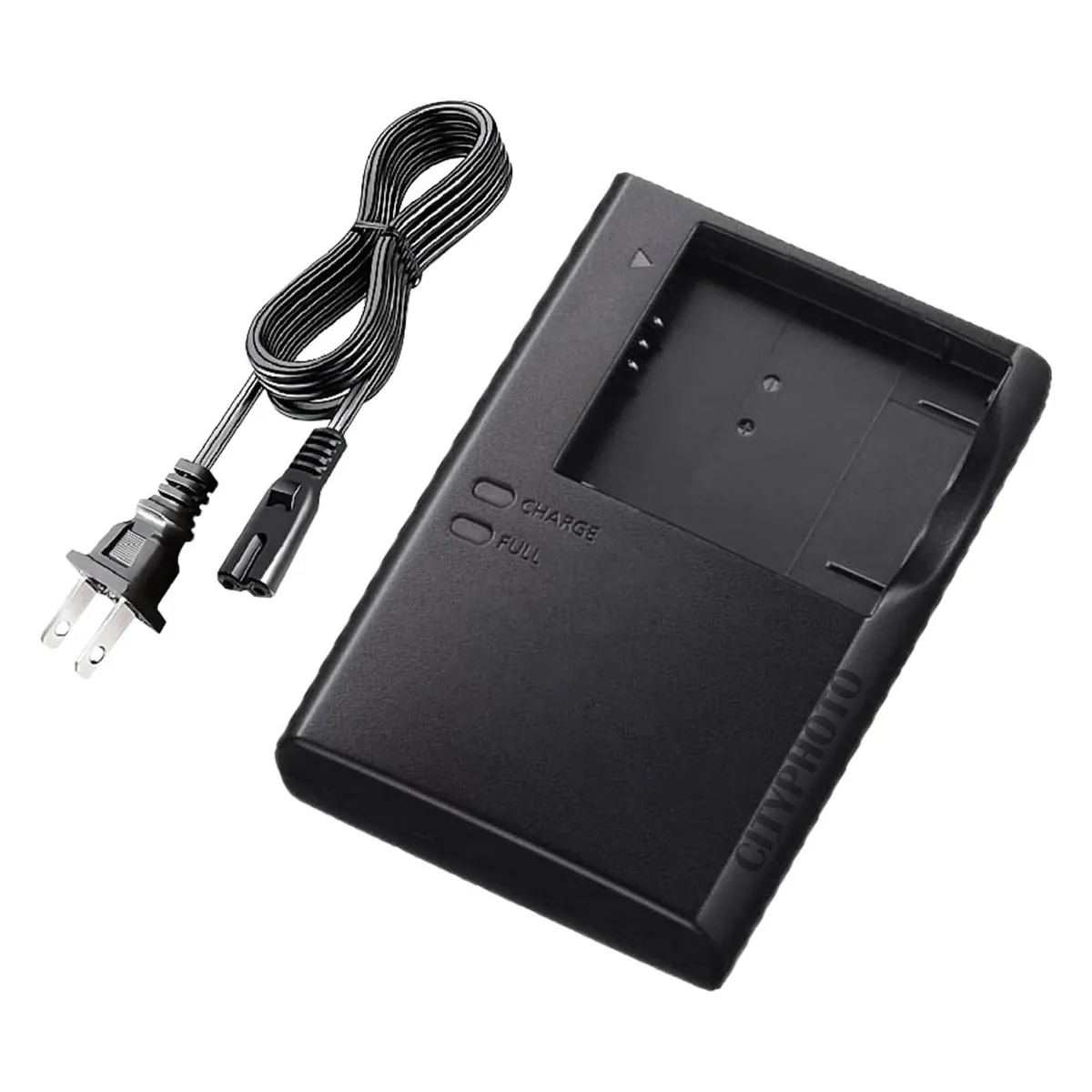 GENERICO - Cargador Cb 2lf Para Bateria Nb 11l 11lh Canon A2300 A2400