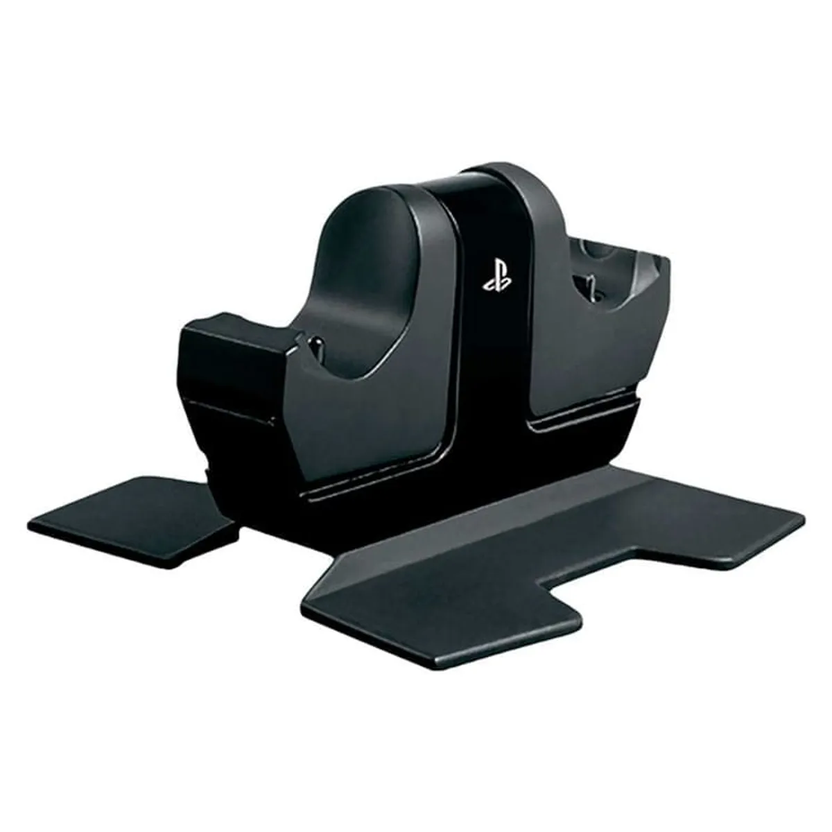 POWER A - ESTACIÓN DE CARGA POWERA DUALSHOCK PARA PLAYSTATION 4
