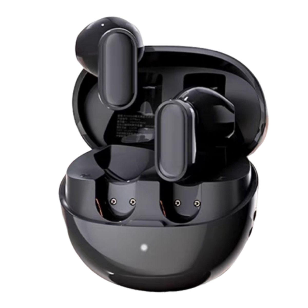 LENOVO - Audífonos Lenovo LP19 PRO TWS Bluetooth 5.4 Negro