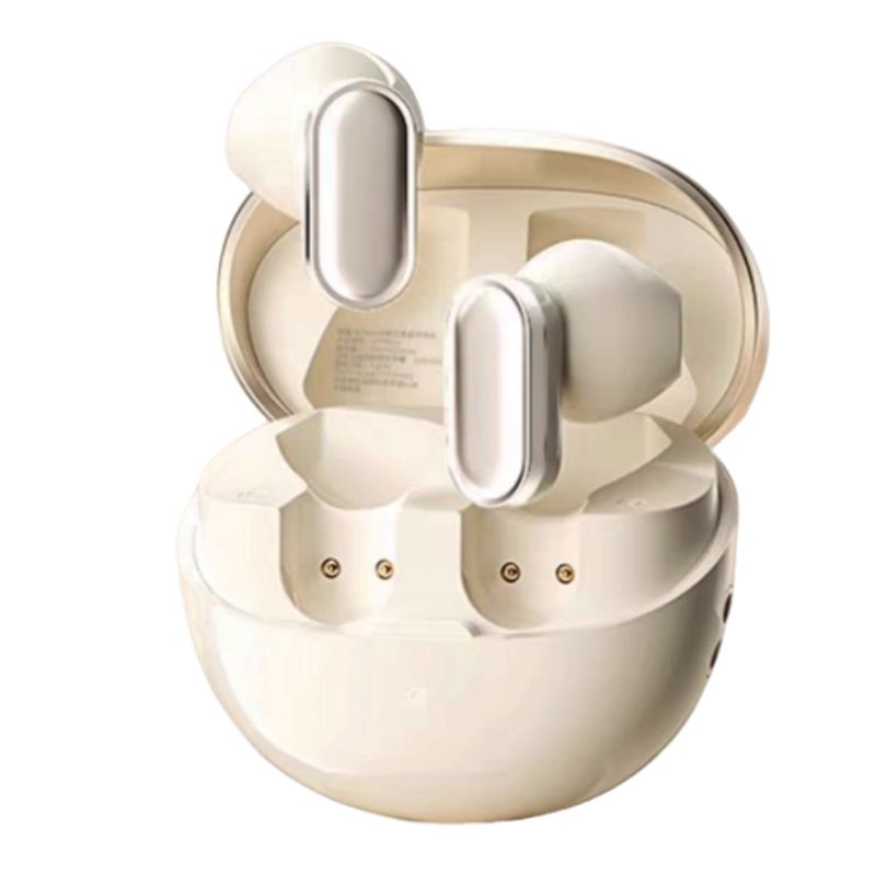 LENOVO - Audífonos Lenovo LP19 PRO TWS Bluetooth 5.4 Blanco