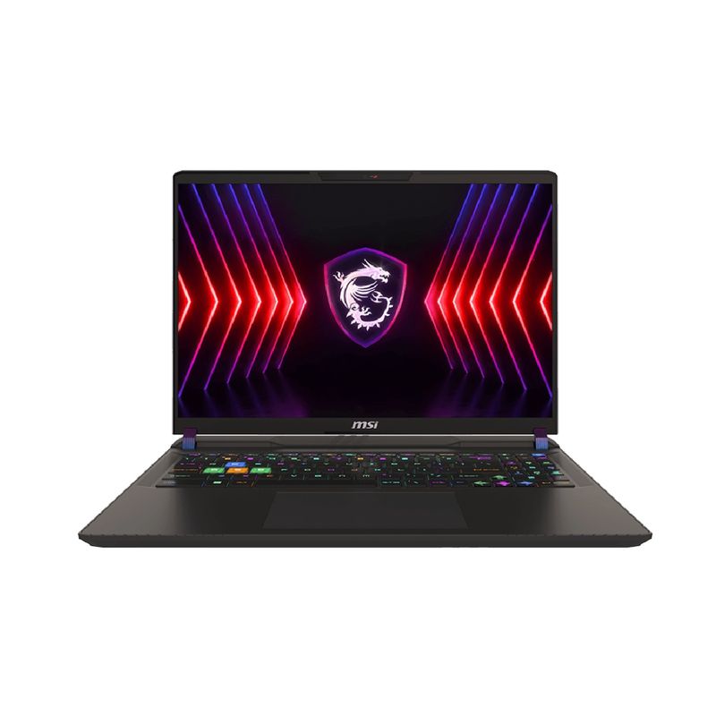 ASUS - MSI VECTOR 16 AHX A14VHG 16'' Intel Core I9-14900HX 32GB DDR5 1TB SSD RTX 4080 12GB Windows 11