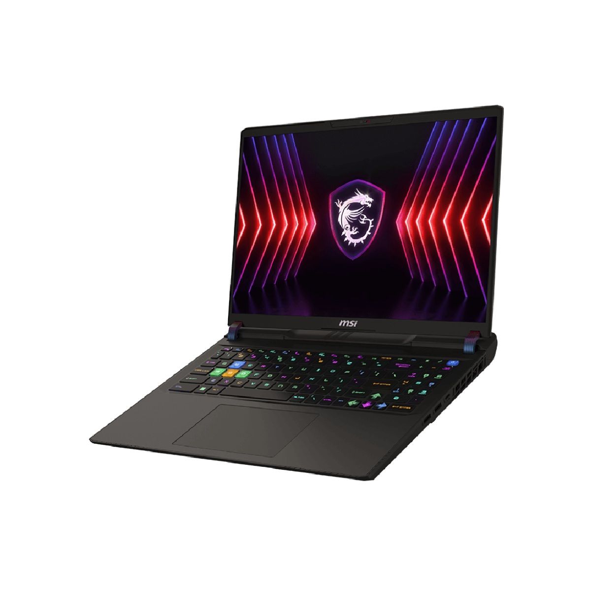 ASUS - MSI VECTOR 16 AHX A14VHG 16'' Intel Core I9-14900HX 32GB DDR5 1TB SSD RTX 4080 12GB Windows 11