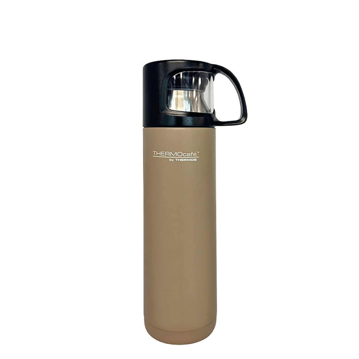 THERMOS - Thermos Termo de Acero 500ml Moka