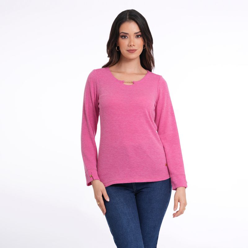 MAE ALCOTT - CHOMPA MARTA MAE ALCOTT