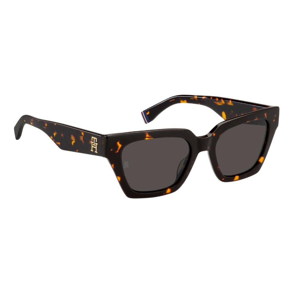 TOMMY HILFIGER - Lentes de Sol Para Mujer Tommy Hilfiger TH 2101/S 086/IR