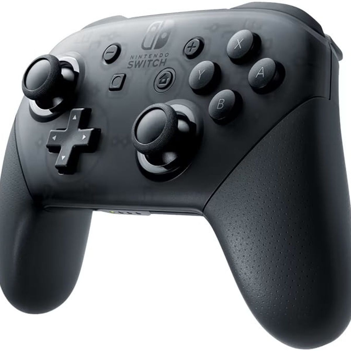 NINTENDO - Mando Pro Controller Nintendo Switch