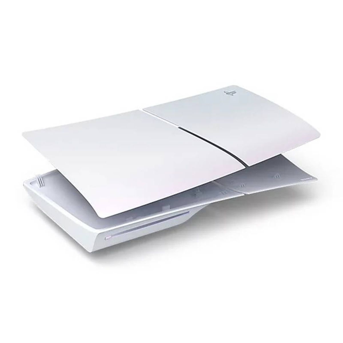 SONY - Console Cover Ps5 Slim Chroma Pearl