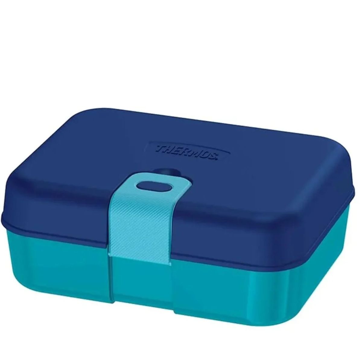 THERMOS - Lonchera Modular Freestyle Azul Verde