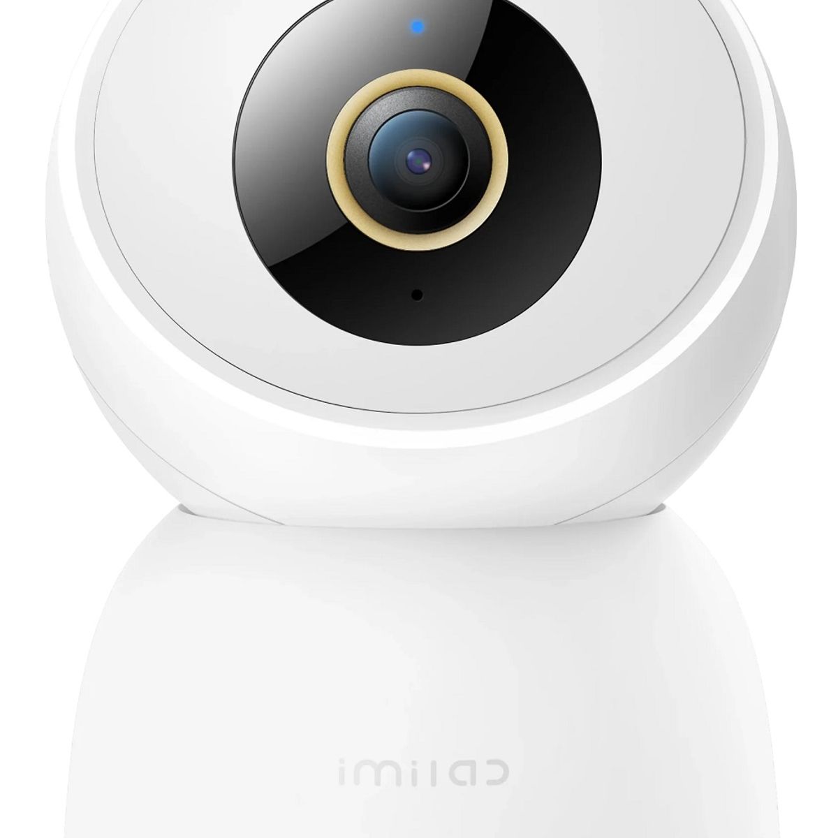 IMILAB - Camara de Seguridad Imilab 360° Alta Definicion 2K Doble Banda