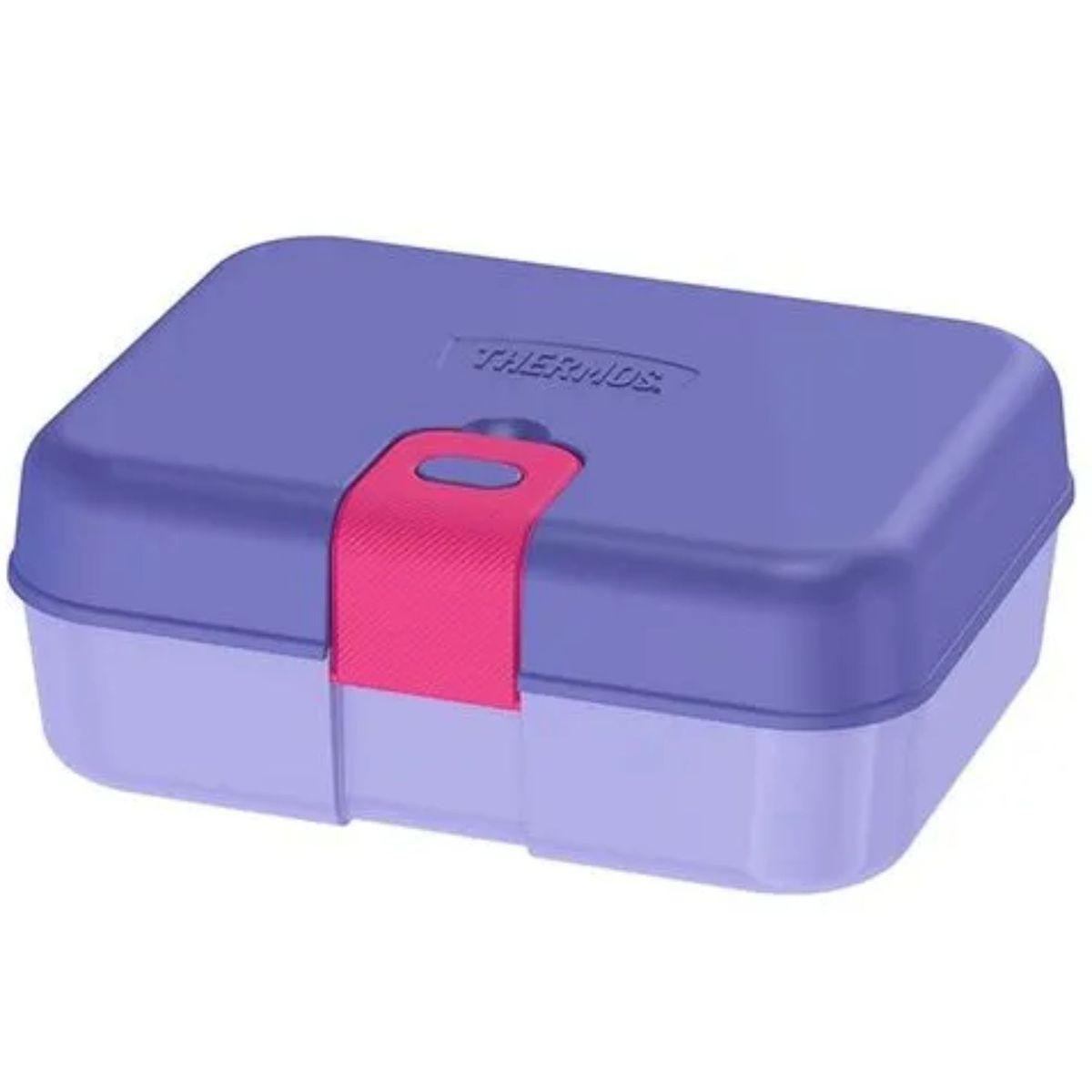 THERMOS - Lonchera Modular Freestyle Morado