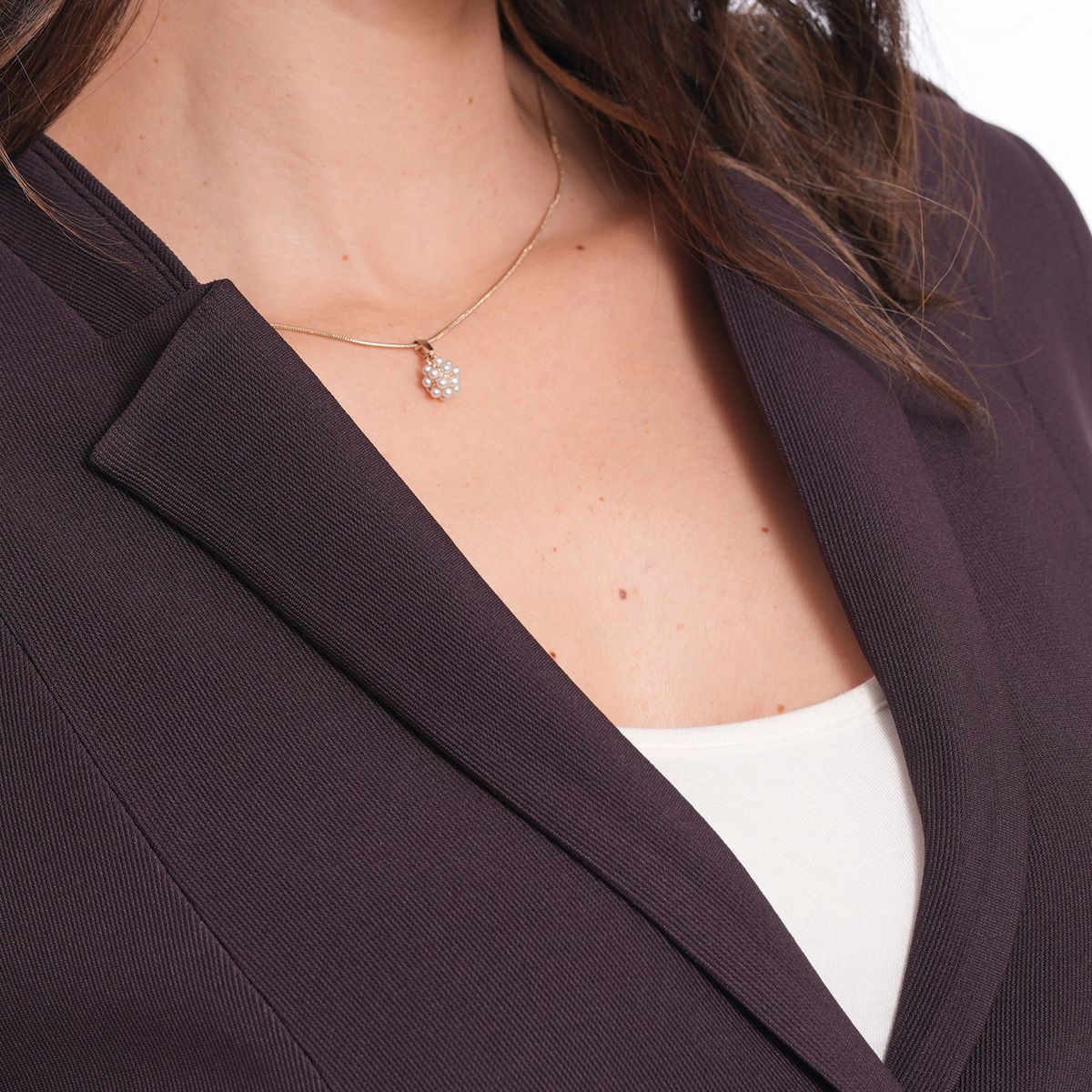 MAE ALCOTT - CHAQUETA LORENA MAE ALCOTT