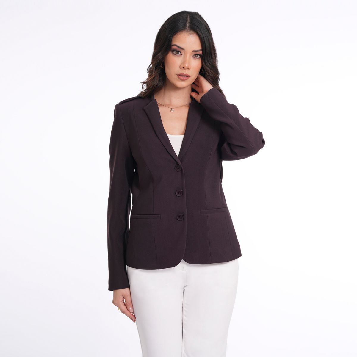 MAE ALCOTT - CHAQUETA LORENA MAE ALCOTT