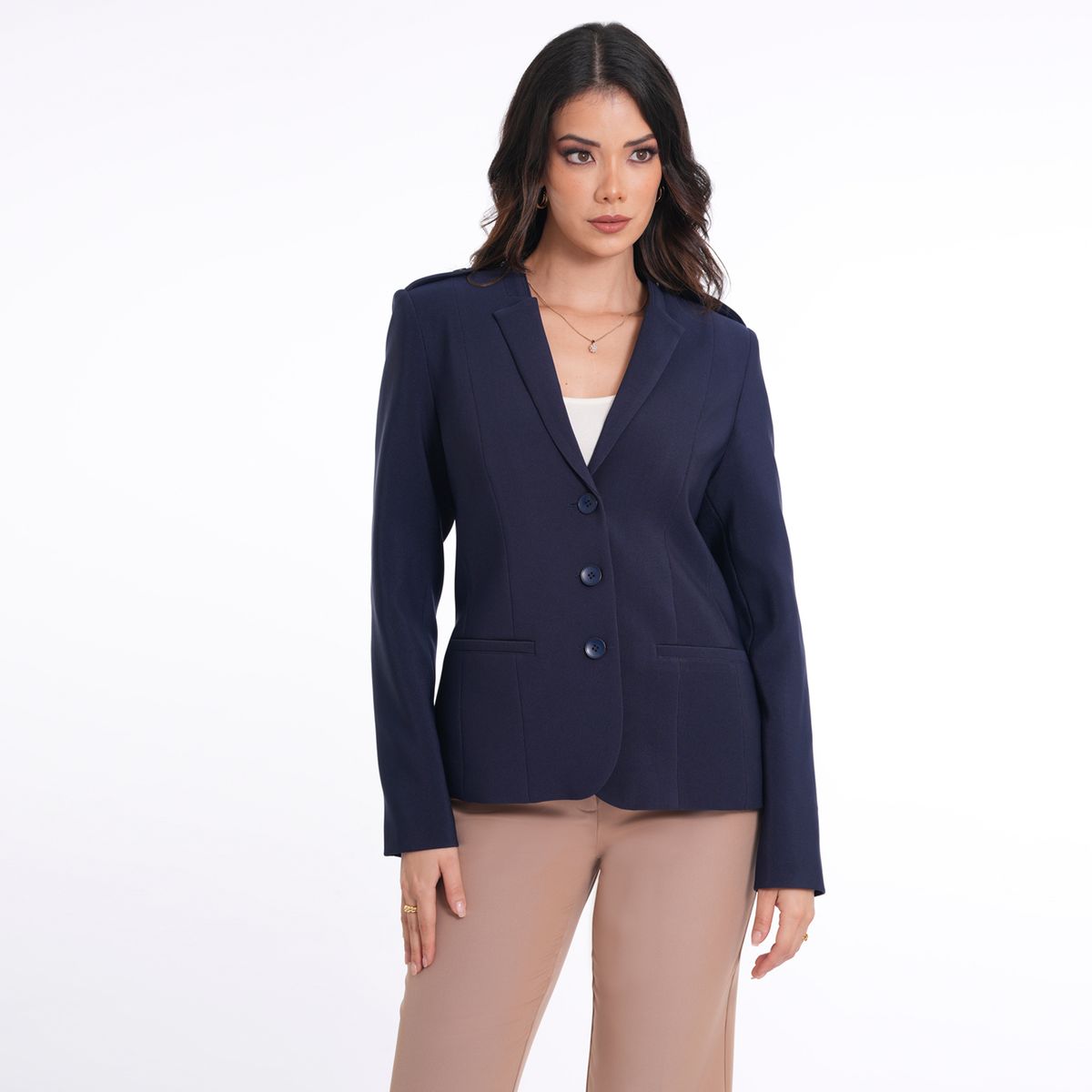 MAE ALCOTT - CHAQUETA LORENA MAE ALCOTT