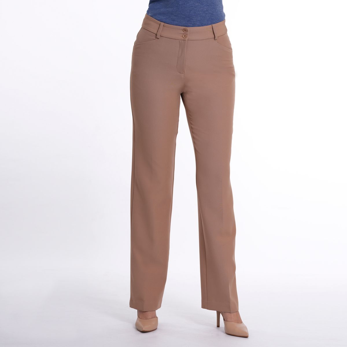 MAE ALCOTT - PANTALON ZOE MAE ALCOTT