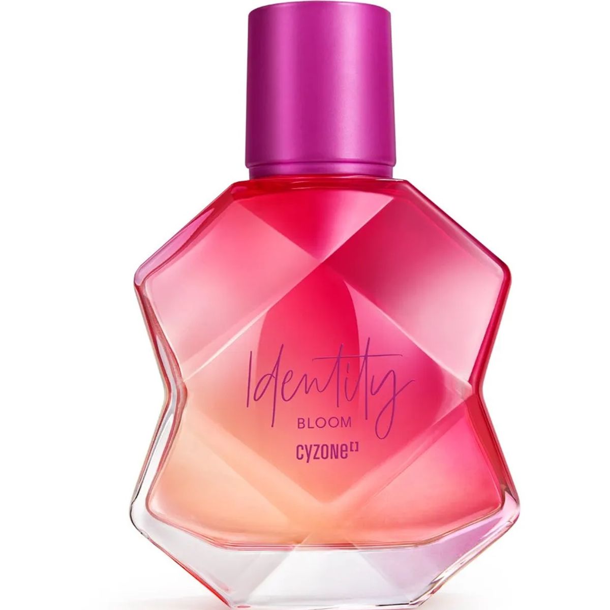 CYZONE - Perfume Identity BLOOM de Cyzone Aroma floral 50ml