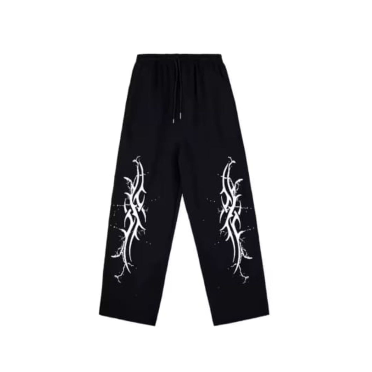 PEACE AND LOVE - Jogger Mujer Peace And Love