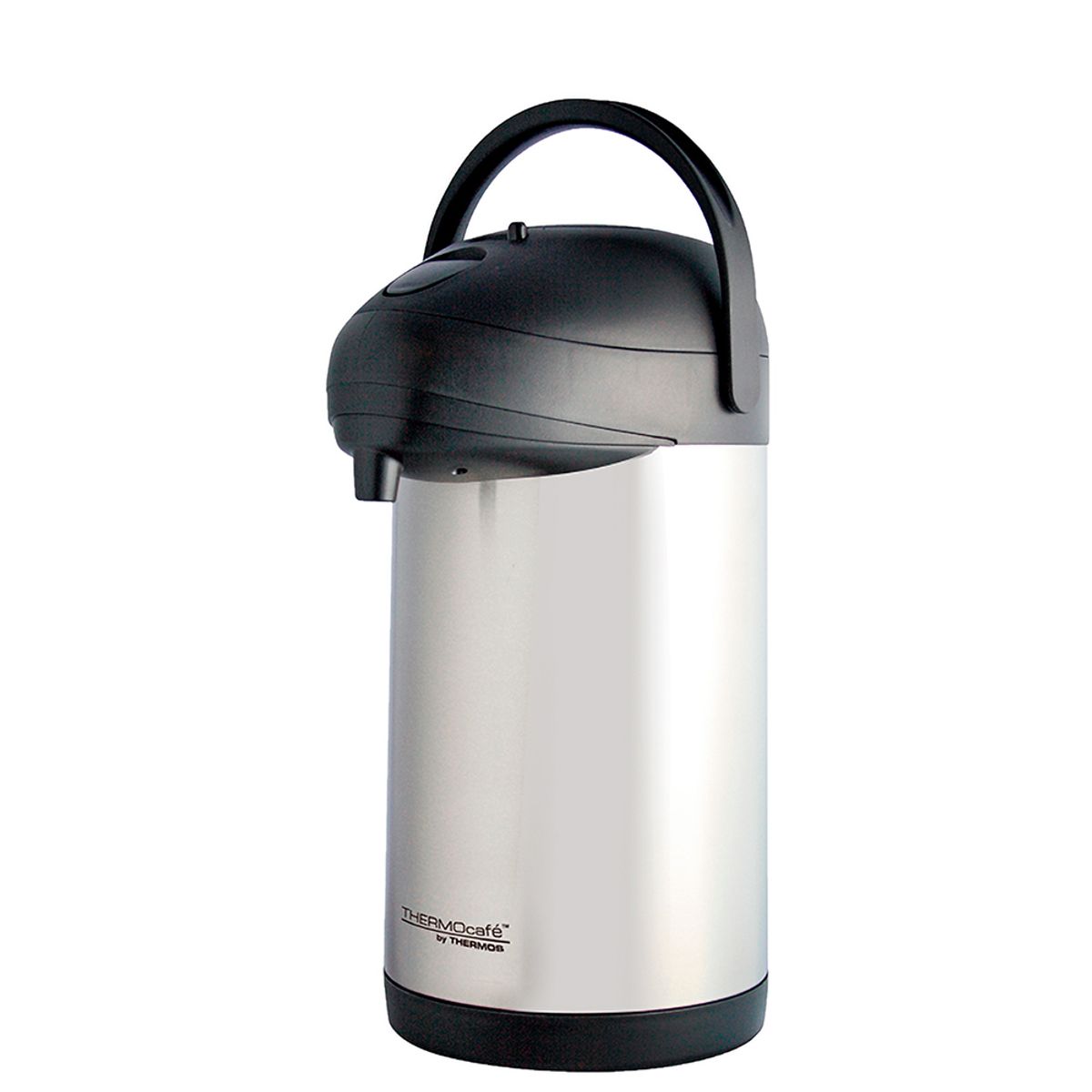 THERMOS - Thermos Termo Sifón Acero 3.5 LT