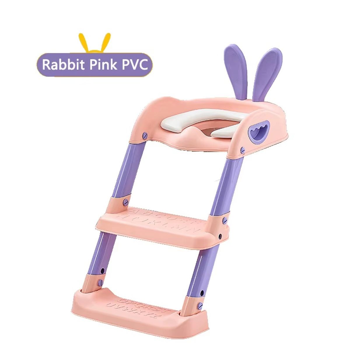 GENERICO - Asiento de Orinal Plegable para Niños Silla de Entrenamiento