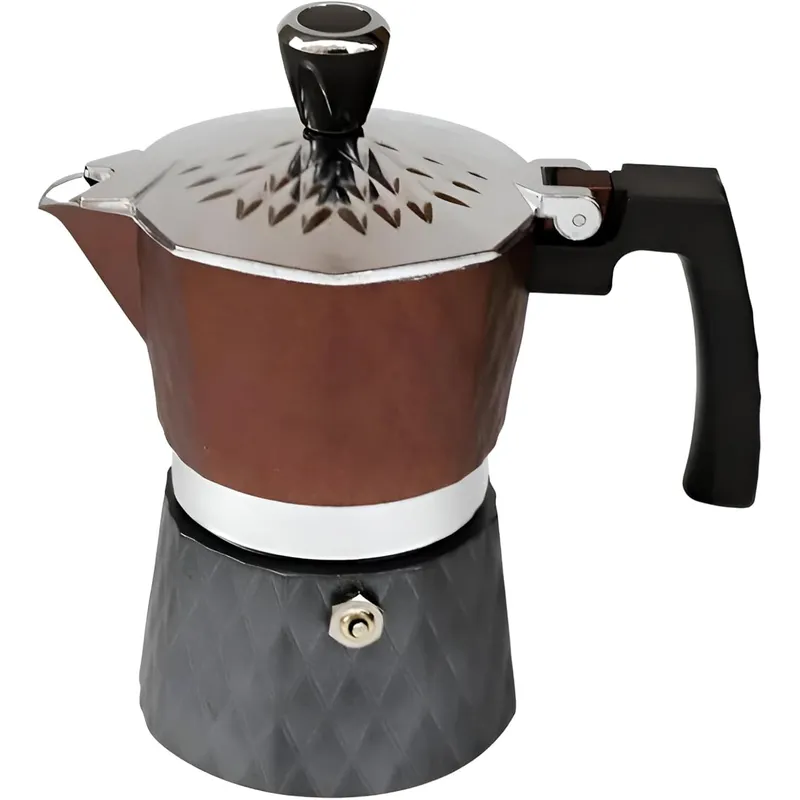 GENERICO - Greca  italiana colors    6 tz