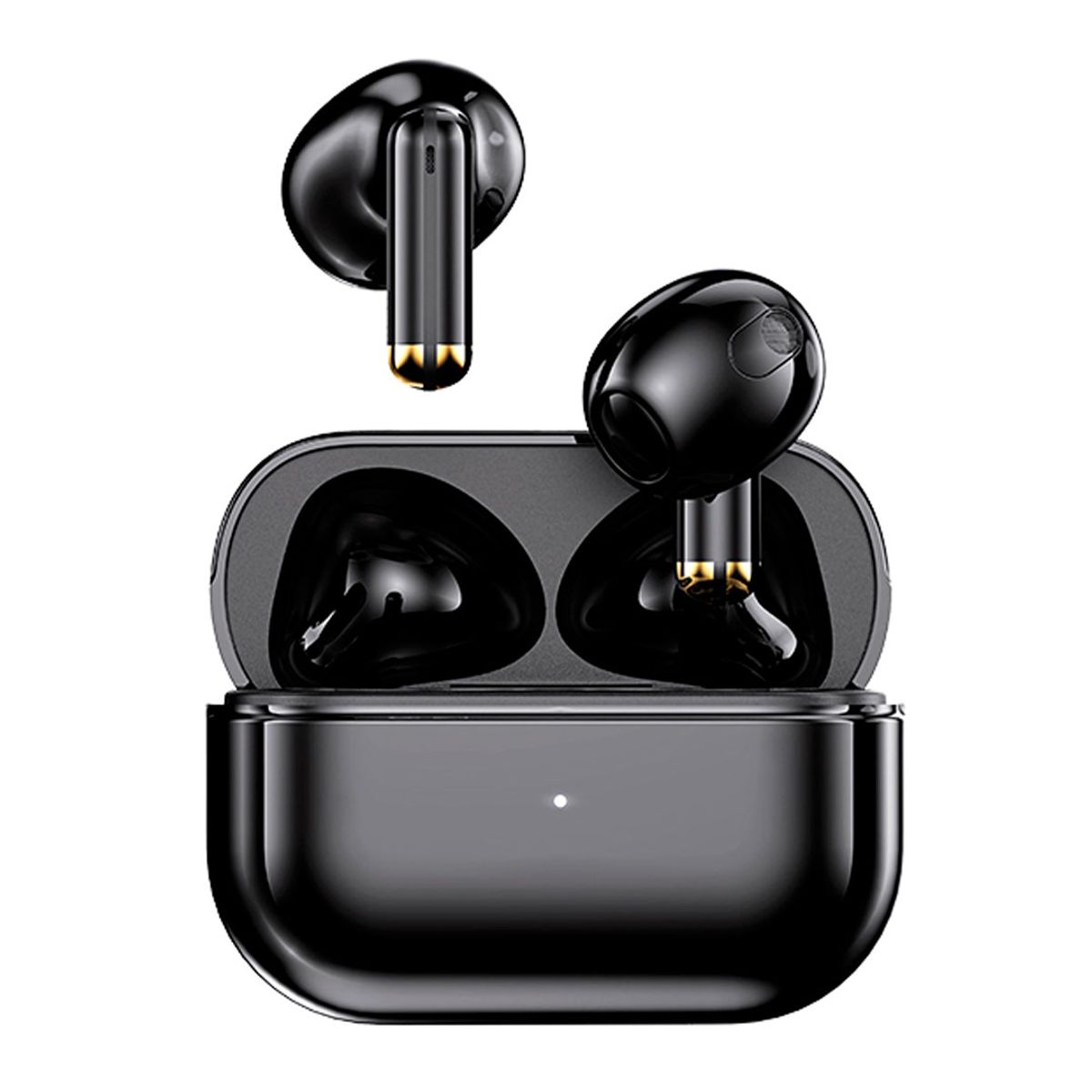 MOVISUN - Audífono Bluetooth Movisun T-11 Negros Inalámbrico